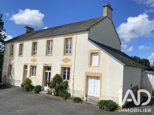 Maison à Ellon (14250)