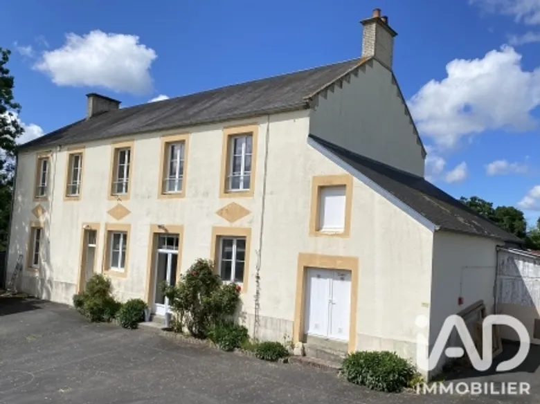 Maison 5 pièces 213 m² · à Ellon · 213 m² · 276 900 €
