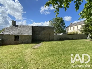 Maison à Ellon (14250)