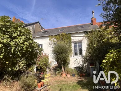 Maison à Nantes (44300)