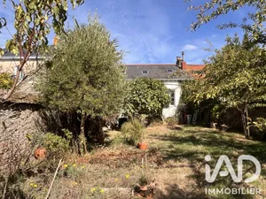 House in Nantes (44300)