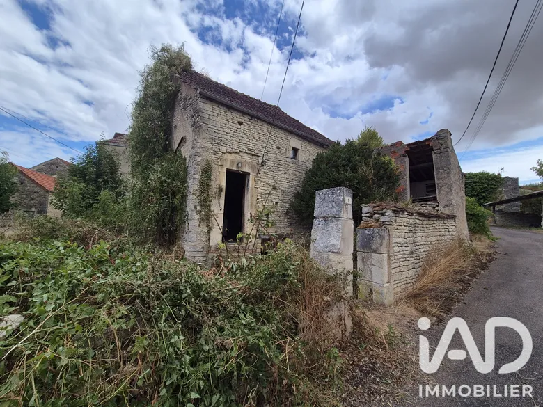 Maison 2 pièces 45 m² · à Fresnes · 45 m² · 12 000 €