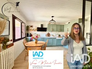 Appartement à La Valette-du-Var (83160)