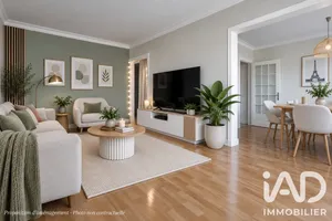 Appartement à Les Clayes-sous-Bois (78340)