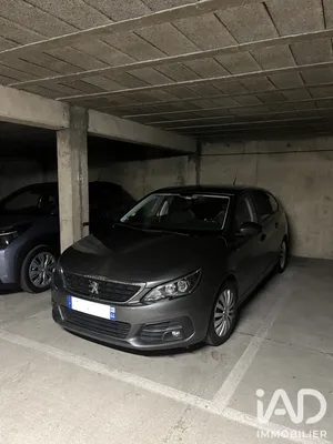 Parking à Rennes (35200)