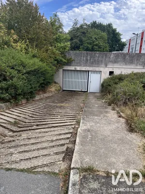 Parking in Rennes (35200)