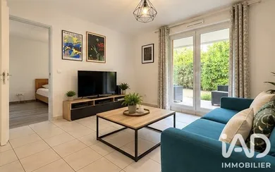 Appartement à Montauban (82000)