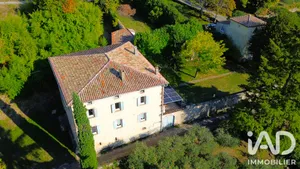 Maison à Rocher (07110)