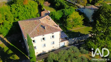 Maison à Rocher (07110)