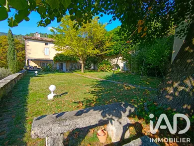 Maison à Rocher (07110)