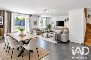Maison à Vigneux-sur-Seine (91270)