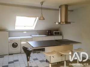 Appartement à Sens (89100)