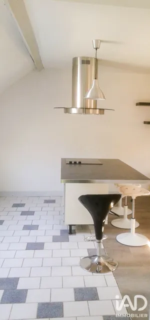Apartment in Sens (89100)
