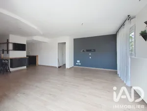 Apartment in Neuilly-sur-Marne (93330)