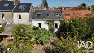 Maison à Nantes (44300)