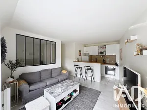 Appartement à Taverny (95150)