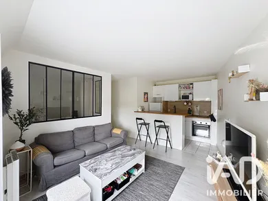 Apartment in Taverny (95150)