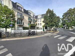 Apartment in Taverny (95150)