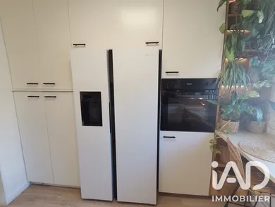 Apartment in Vitry-sur-Seine (94400)
