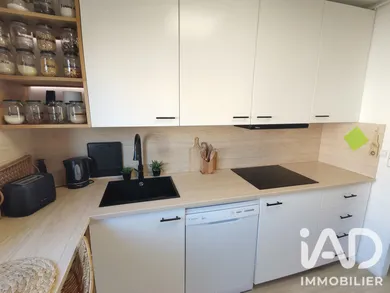Apartment in Vitry-sur-Seine (94400)