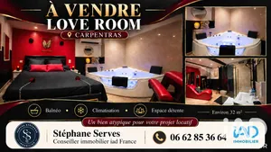 Apartment in Carpentras (84200)