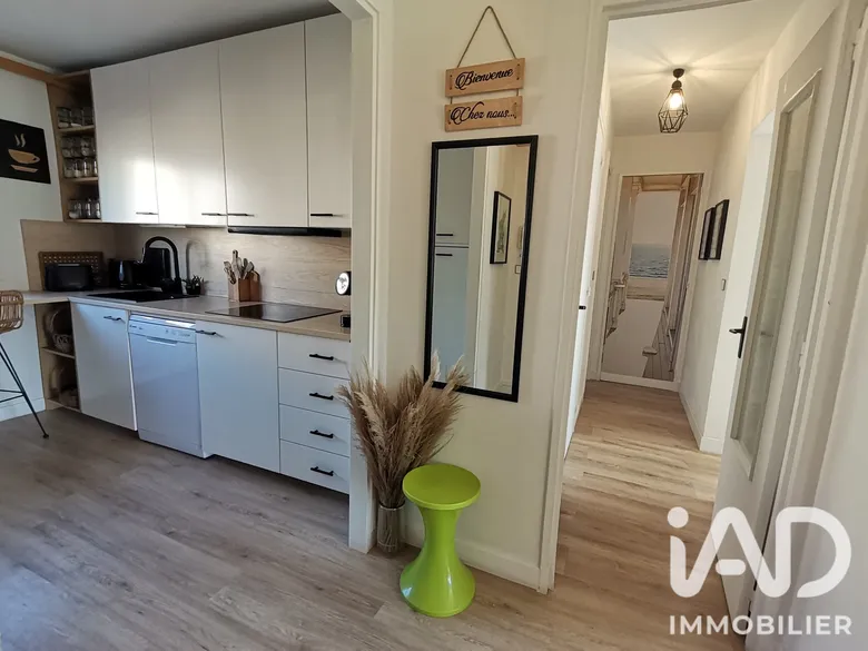 Appartement 3 pièces 66 m² · à Vitry-sur-Seine · 66 m² · 299 500 €