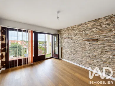 Appartement à Dax (40100)