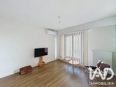 Appartement à Dax (40100)