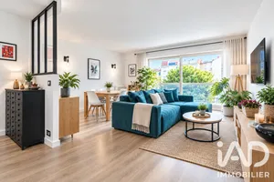 Appartement à Puteaux (92800)
