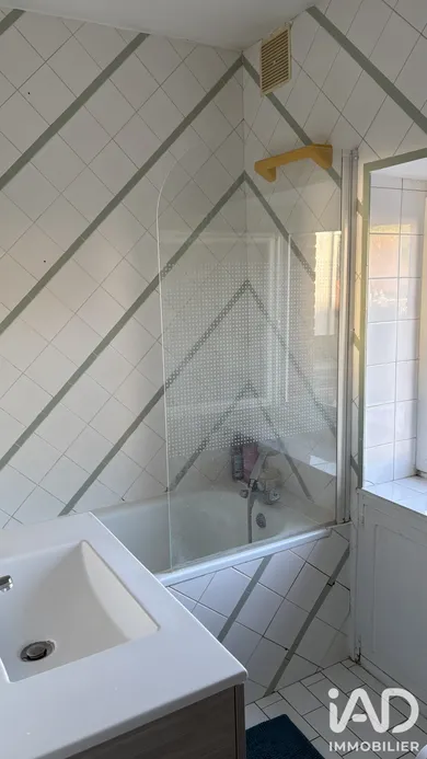 Appartement à Nantes (44000)