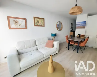 Appartement à La Grande-Motte (34280)