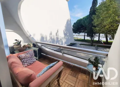 Appartement à La Grande-Motte (34280)