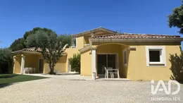 Maison traditionnelle à Saint-Chamas (13250)