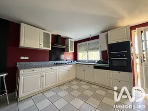 Townhouse in Boissy-sous-Saint-Yon (91790)