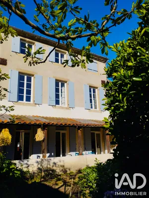 Mansion in Chalabre (11230)