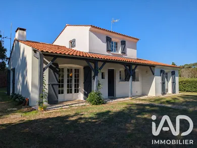 Maison à Challans (85300)