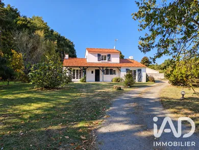 Maison à Challans (85300)