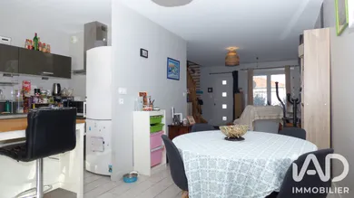 House in Le Pellerin (44640)