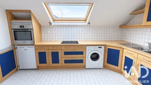 Appartement à Nantes (44000)
