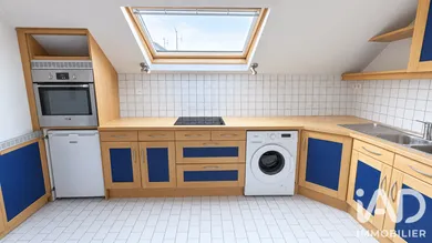 Appartement à Nantes (44000)