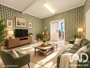 Townhouse in Caudry (59540)