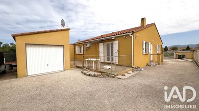 Maison à Elne (66200)