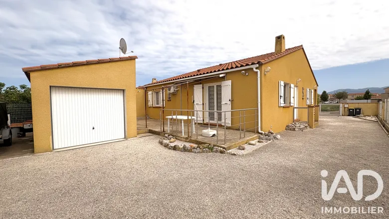 Maison 4 pièces 85 m² · à Elne · 85 m² · 315 000 €