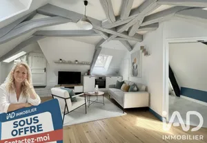 Appartement à Sens (89100)