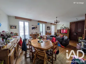Appartement à Gennevilliers (92230)