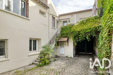 Appartement à Gennevilliers (92230)