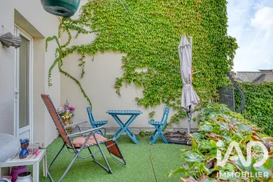 Appartement à Gennevilliers (92230)