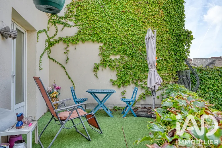 Appartement 5 pièces 115 m² · à Gennevilliers · 115,2 m² · 399 000 €