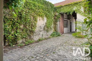 Appartement à Gennevilliers (92230)