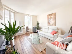 Apartment in Bourron-Marlotte (77780)